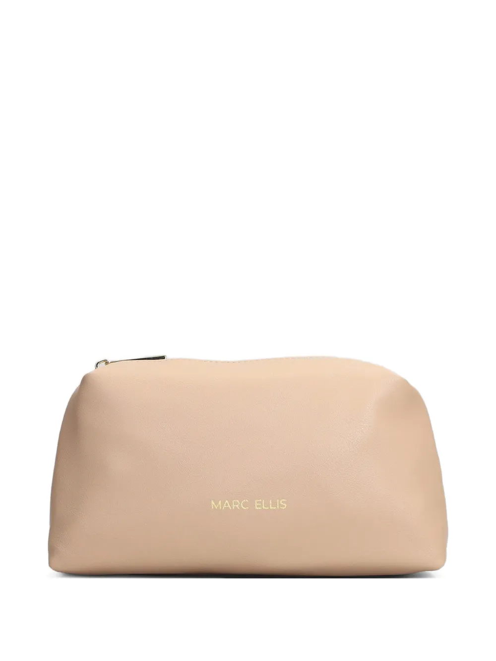 Marc Ellis Clutch April Macro LT con stampa - Toni neutri