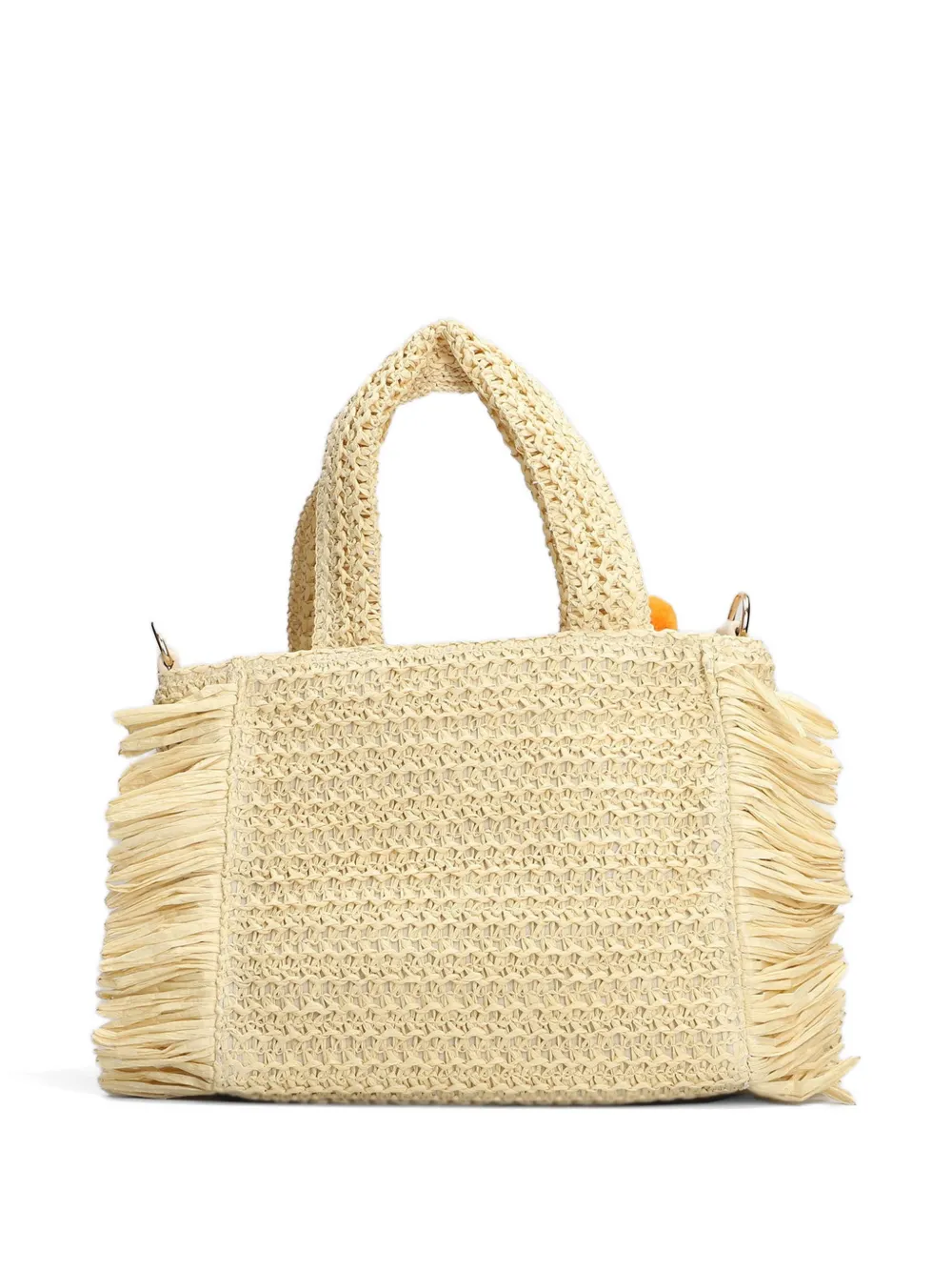 Marc Ellis Kleine Buby Claire shopper Beige