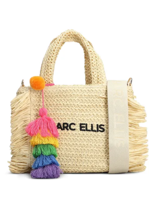 Marc Ellis Bolsa tote Buby Claire pequena