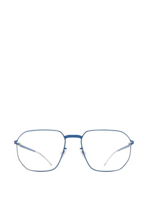 Mykita MIO geometric-frame glasses