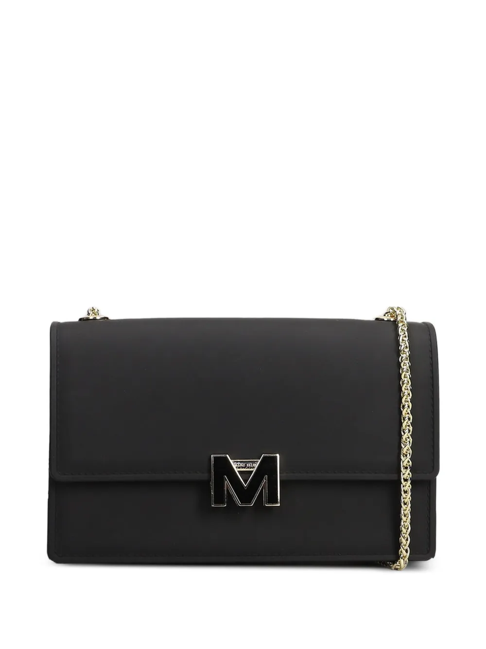 Marc Ellis Borsa a spalla Flat Supermee M - Nero
