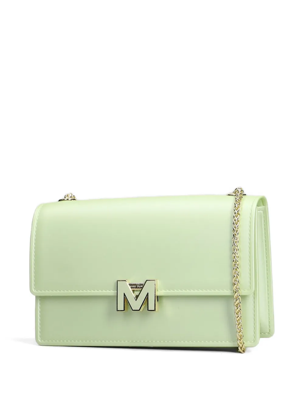 Marc Ellis M Flat Supermee schoudertas Groen
