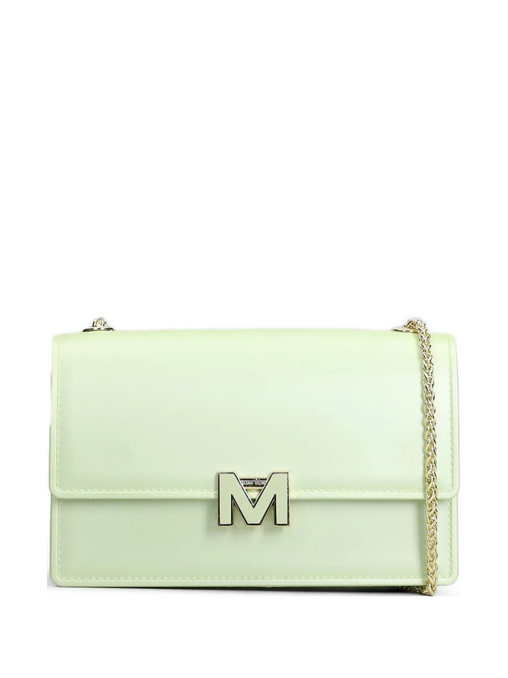 Marc Ellis Borsa a spalla Flat Supermee M - Verde