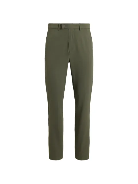RLX Ralph Lauren tailored-fit trousers