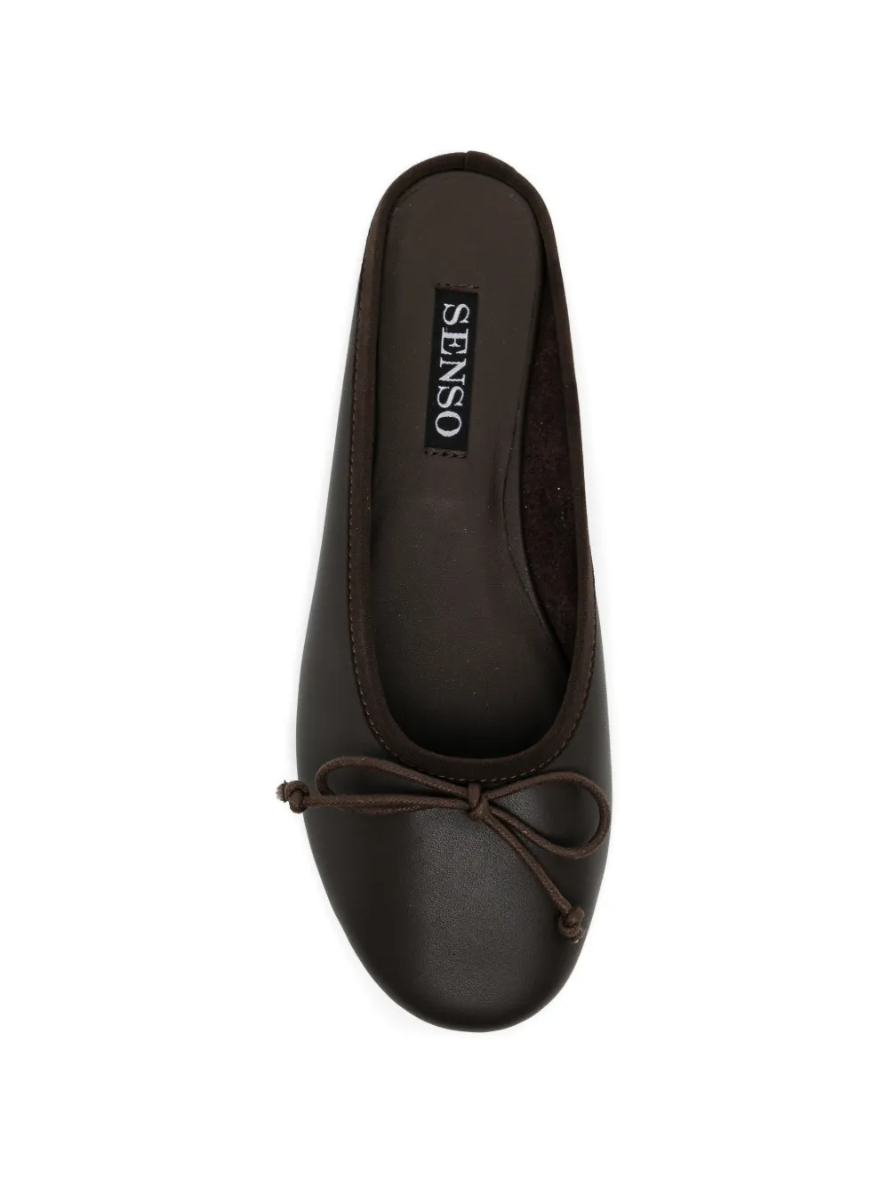 Senso Channa mules Bruin