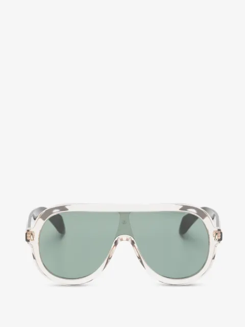 Moncler Eyewear lentes de sol Sunsette
