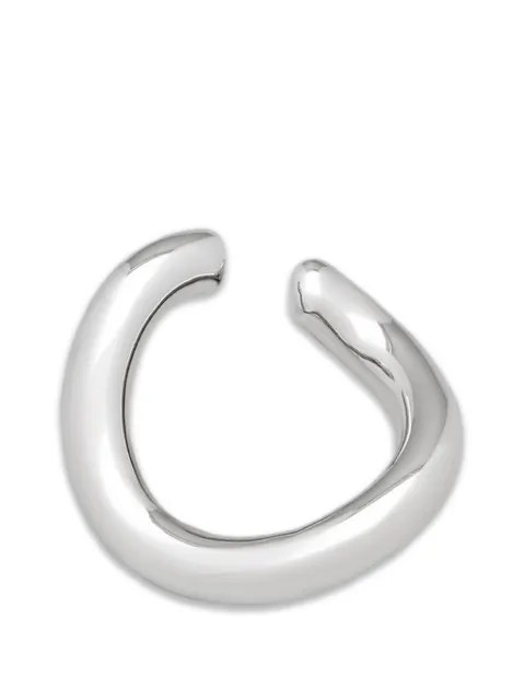 Tom Wood River ear cuff