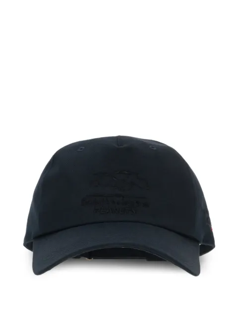 Iceberg x Peanuts cotton baseball cap