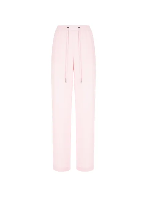 Iceberg drawstring trousers