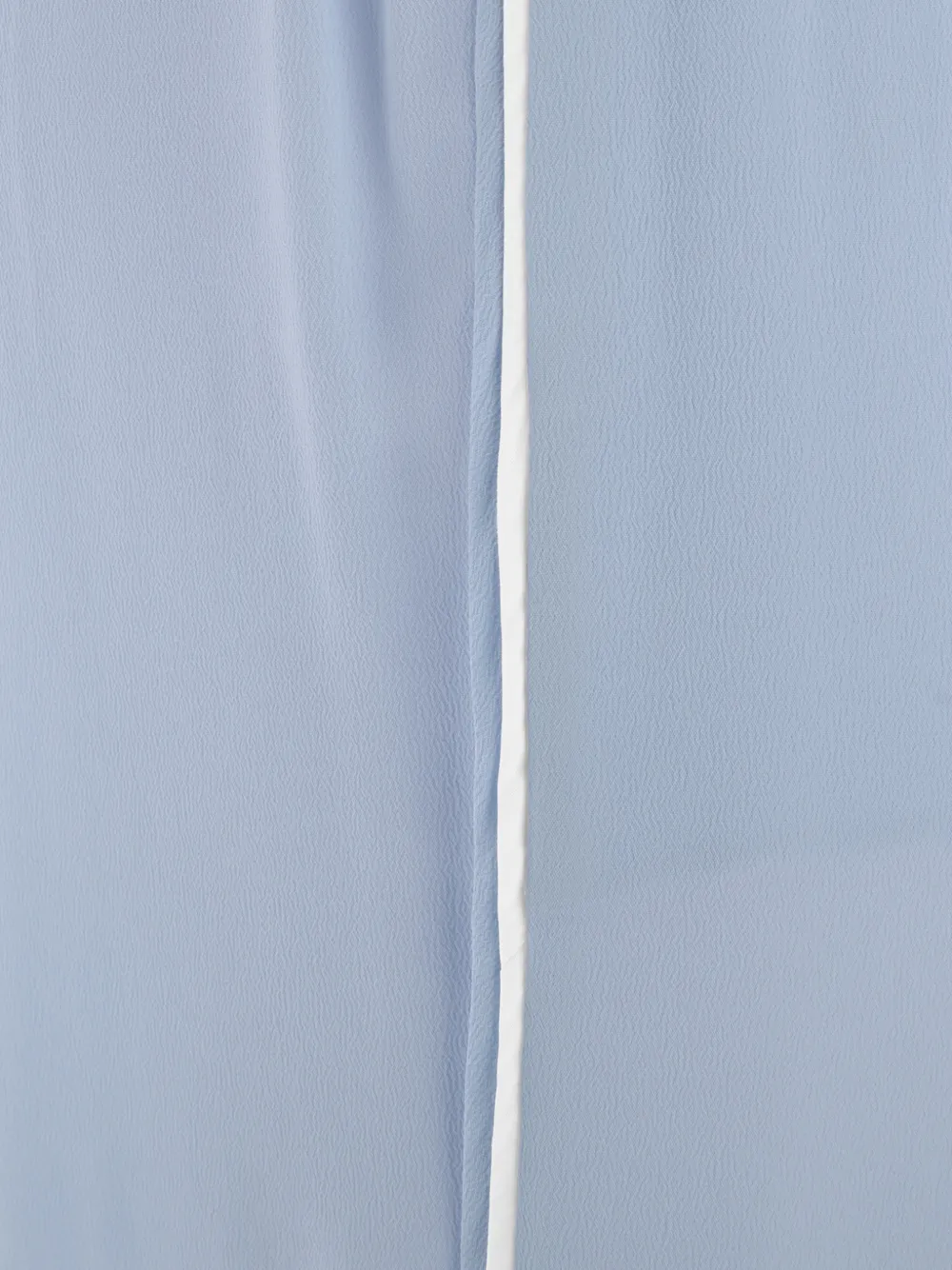 Iceberg Broek met trekkoord Blauw