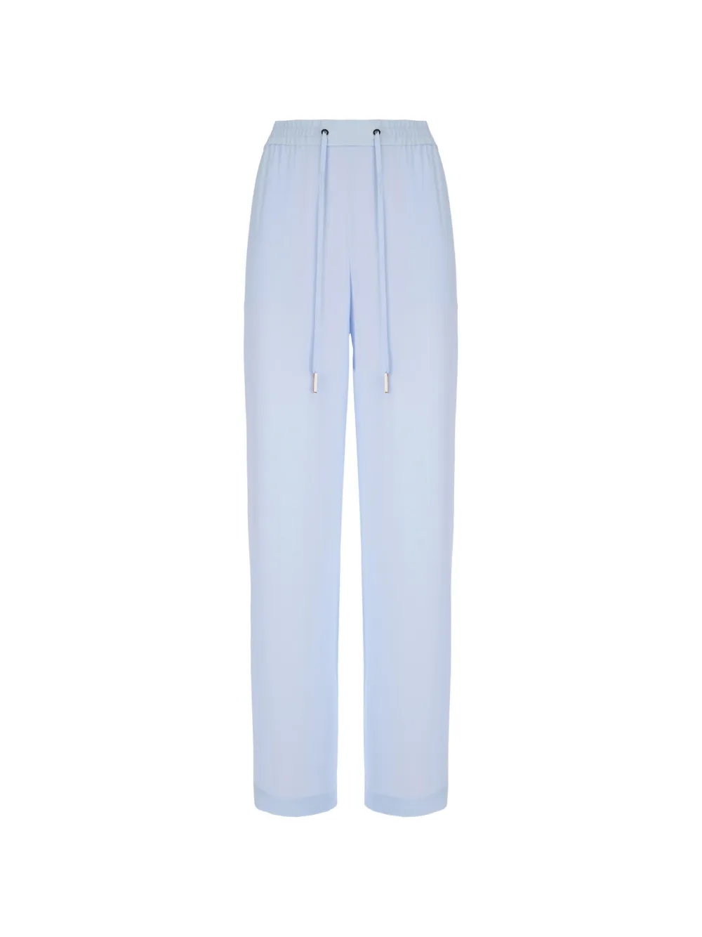 Iceberg drawstring trousers - Blu