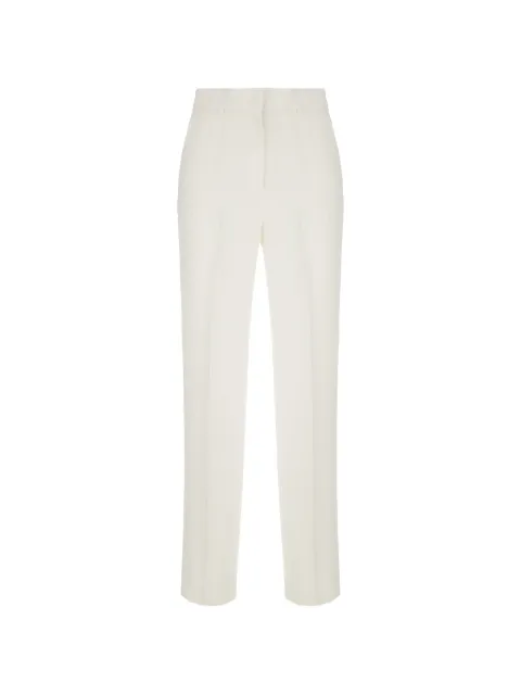 Antonelli concealed-fastening trousers