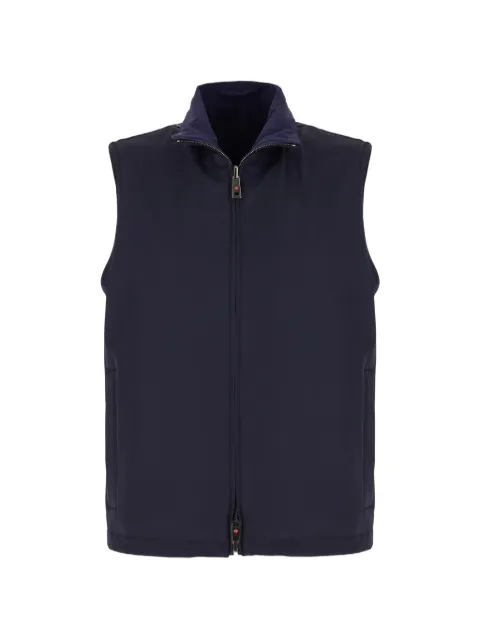 Kired sleeveless gilet