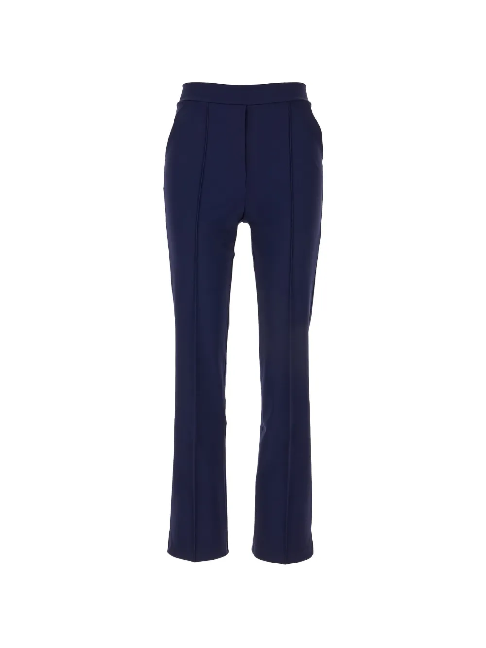 CHIARA BONI La Petite Robe Nuccia trousers - Blu