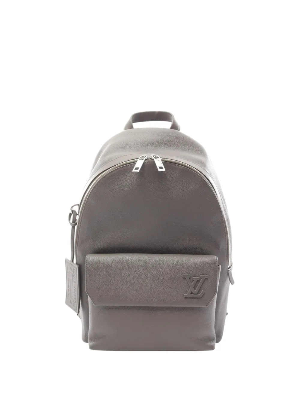 Louis Vuitton Pre-Owned 2021-2026 Aerogram Takeoff backpack - Marrone