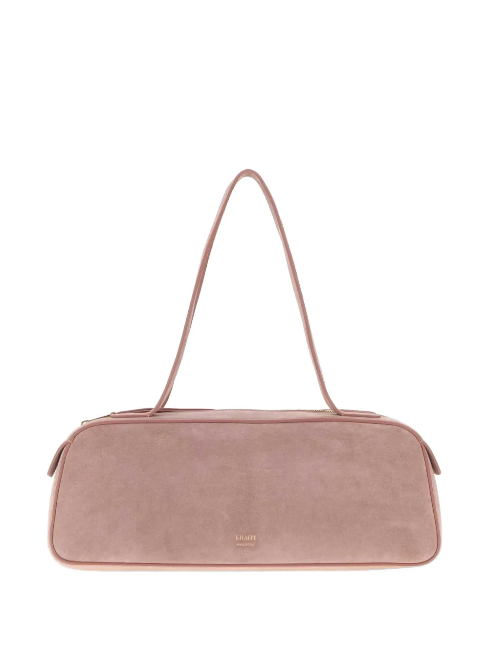 KHAITE Simona shoulder bag - Rosa