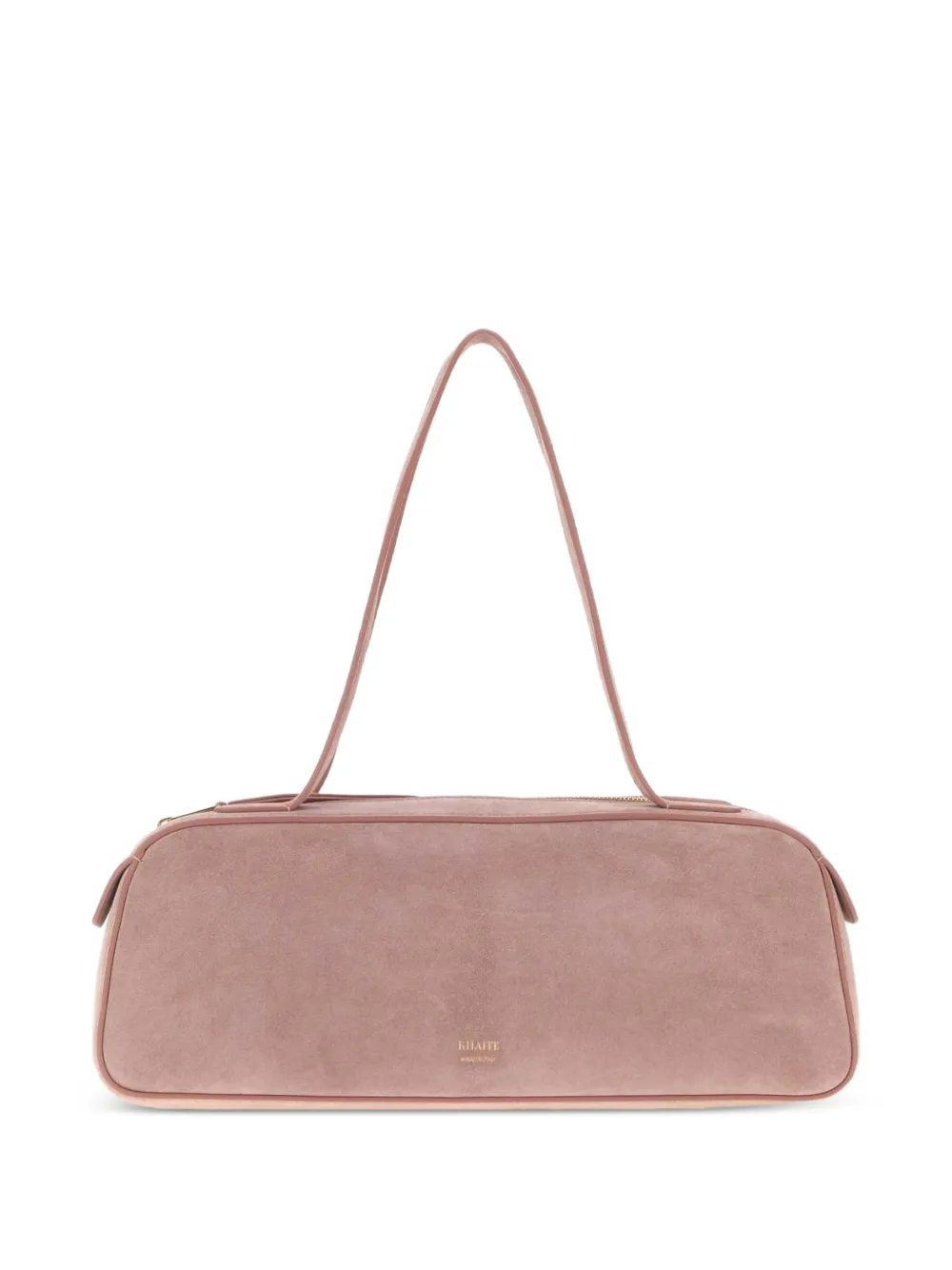 KHAITE Simona shoulder bag - Rosa
