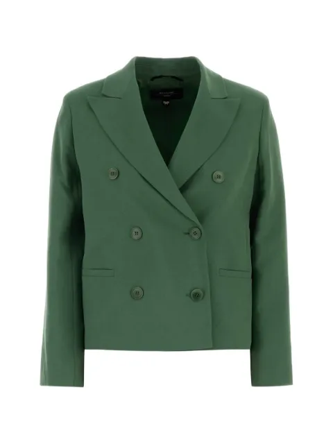 Weekend Max Mara Embi blazer