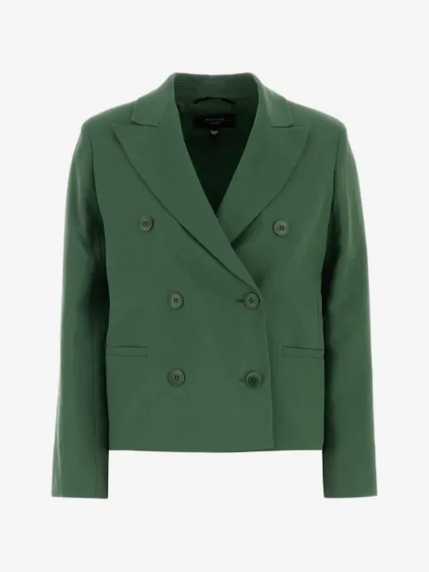 Weekend Max Mara blazer Embi