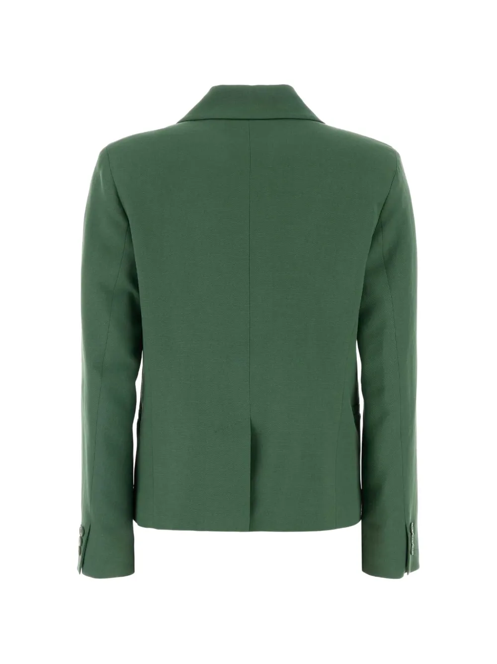 Weekend Max Mara Embi blazer Groen