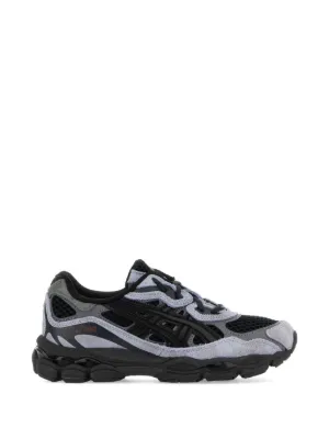 New Balance x Junya Watanabe MAN UX200 スニーカー | ブラック