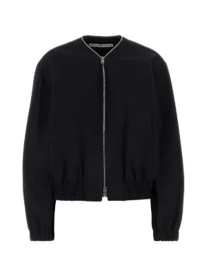 Alexander Wang ウィメンズ ボンバージャケット通販 - FARFETCH