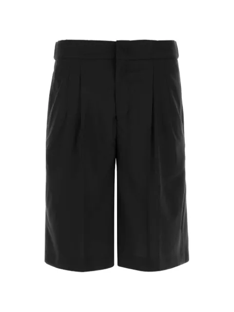 PT Torino cotton bermuda shorts