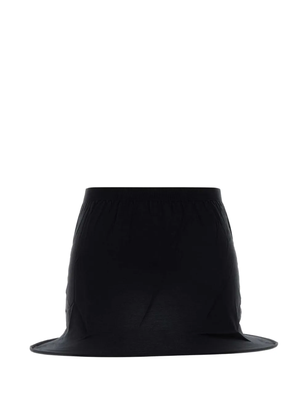 Gimaguas Fina mini skirt - Nero