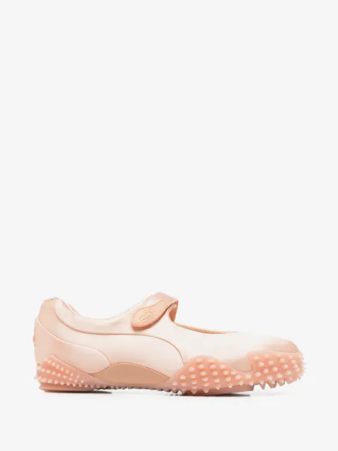 PUMA Mostro Fey touch-strap sneakers