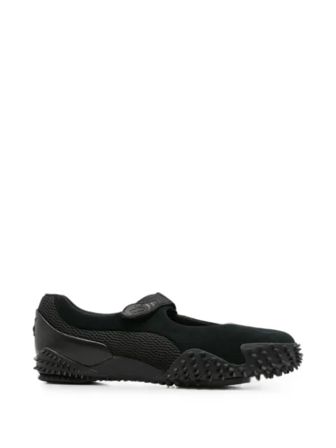 PUMA baskets Mostro Fey Gorp à attache scratch