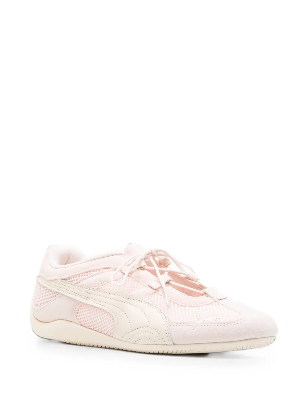 PUMA Speedcat Go sneakers Roze