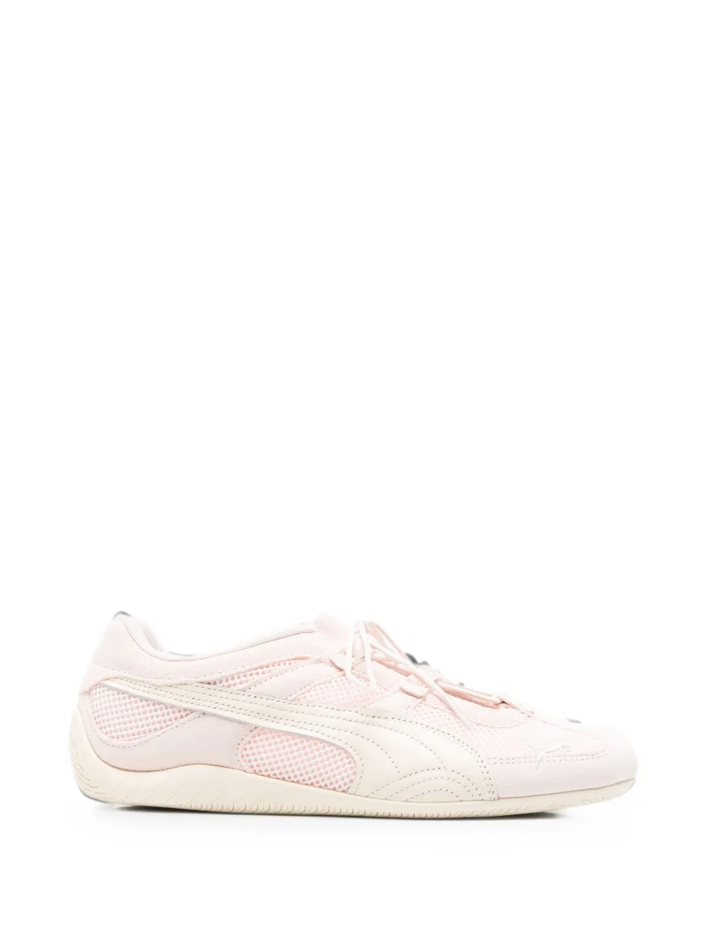 PUMA Speedcat Go lace-up sneakers - Rosa