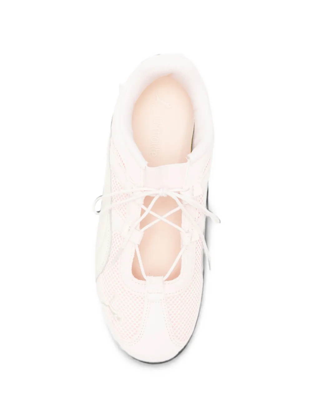 PUMA Speedcat Go sneakers Roze