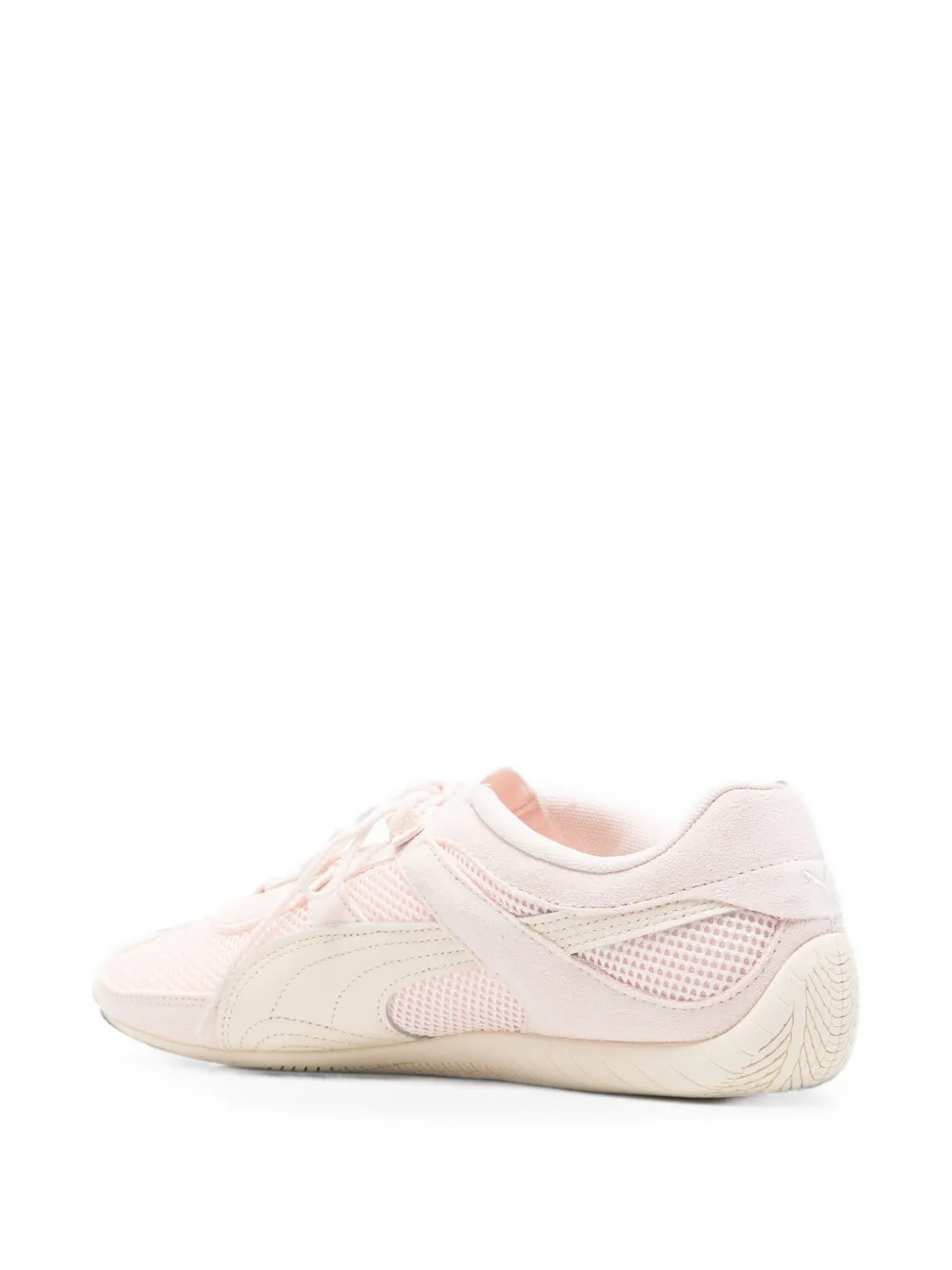 PUMA Speedcat Go sneakers Roze