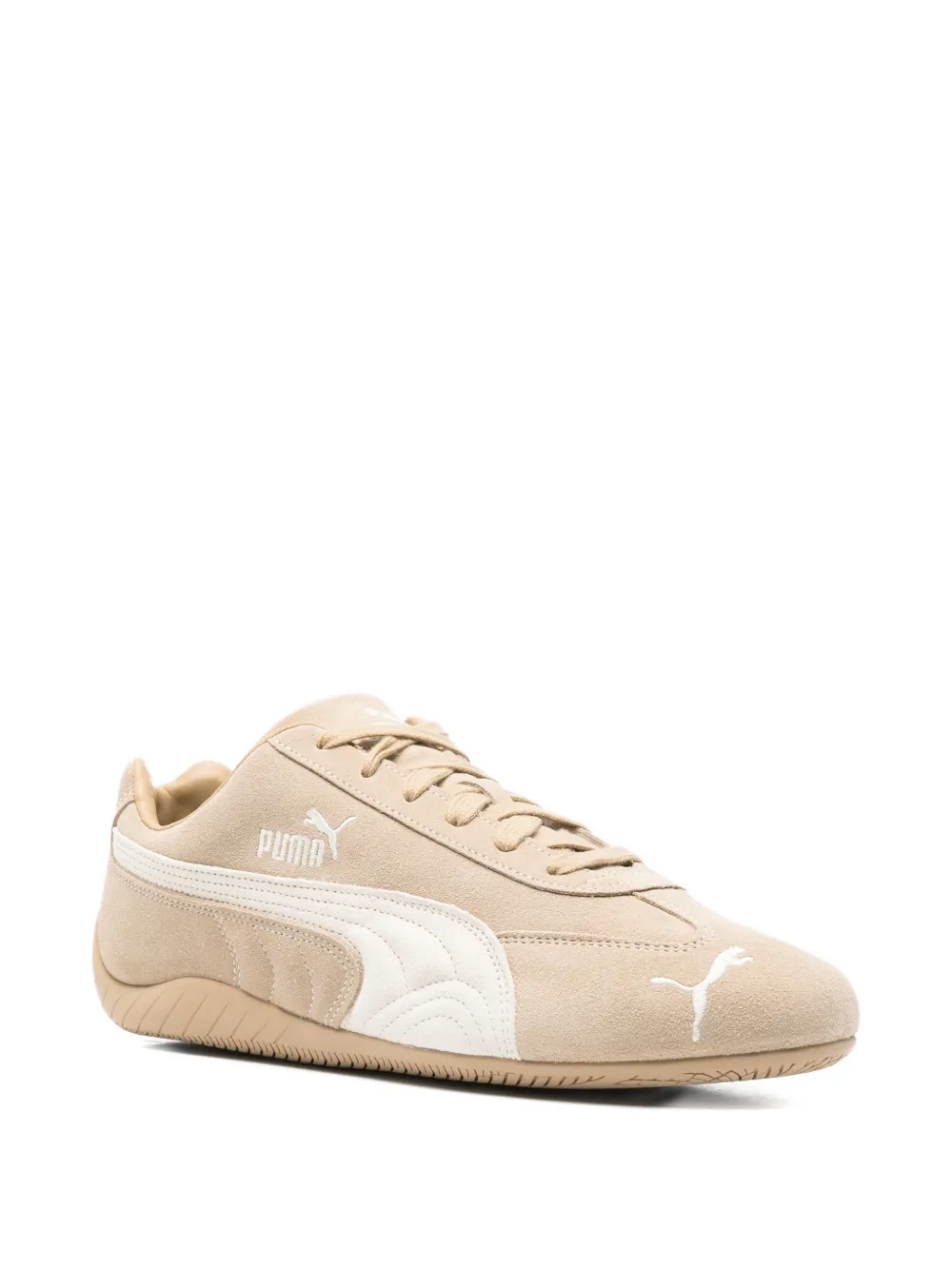 PUMA Speedcat TTF sneakers Beige