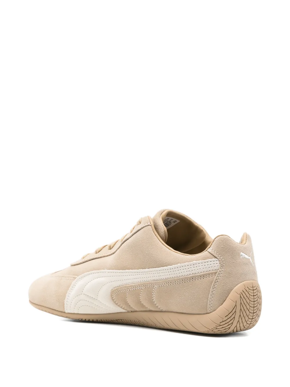 PUMA Speedcat TTF sneakers Beige