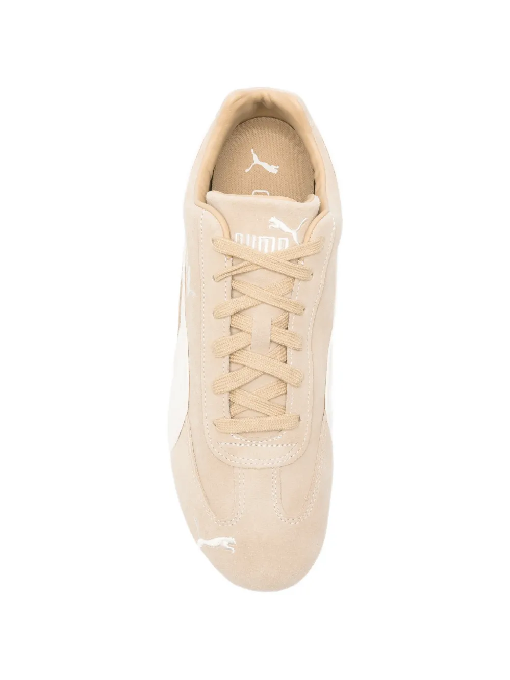 PUMA Speedcat TTF sneakers Beige