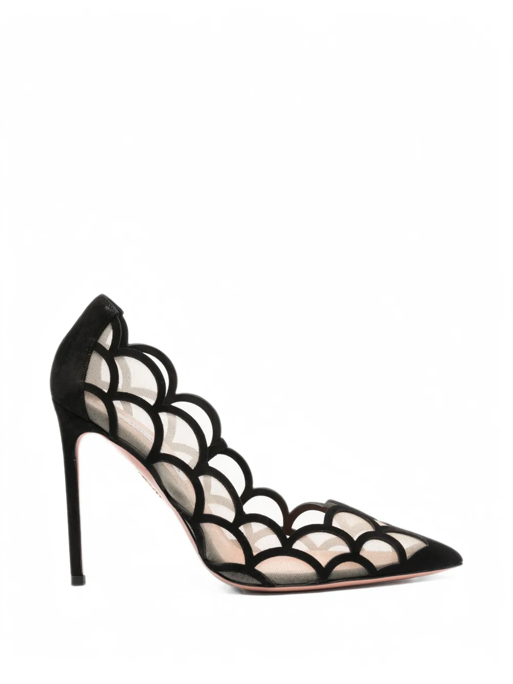 Aquazzura Aira pumps - Noir Aquazzura Aira pumps - Noir