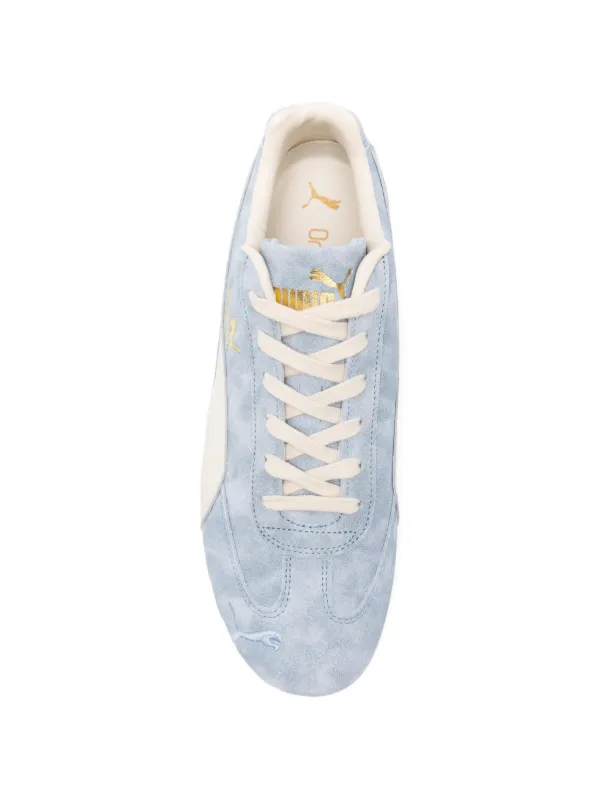 PUMA Speedcat Faded Sneakers | Blue | FARFETCH