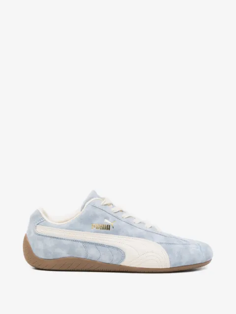 PUMA Speedcat faded sneakers