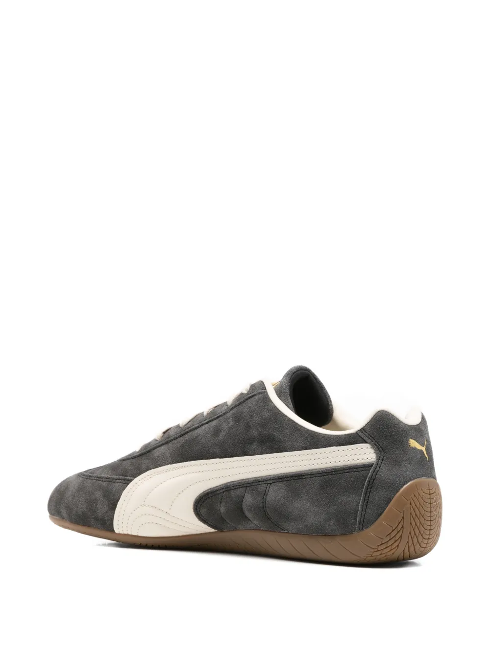 PUMA Speedcat sneakers met vervaagd effect Grijs