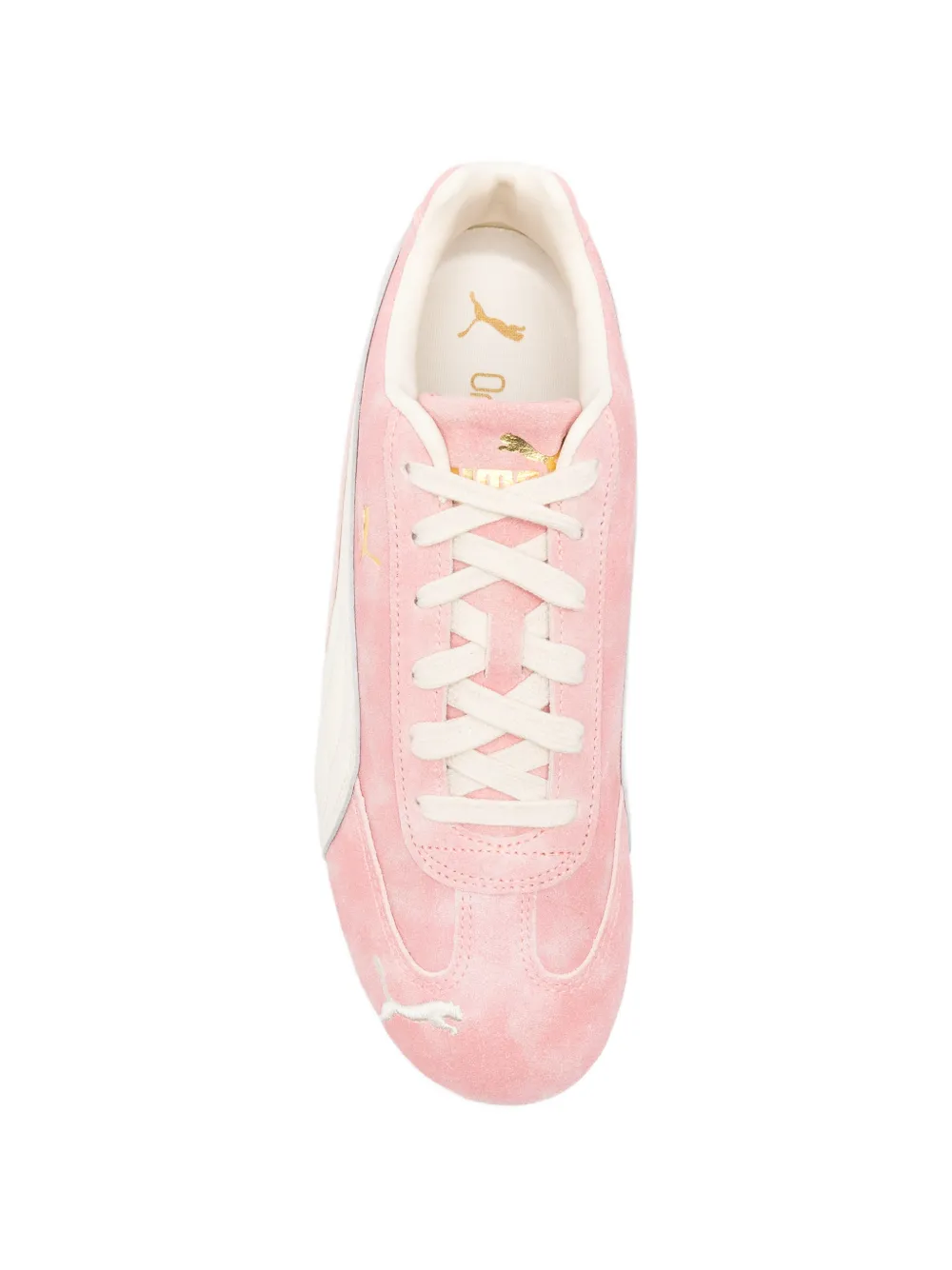 PUMA Speedcat sneakers met vervaagd effect Roze