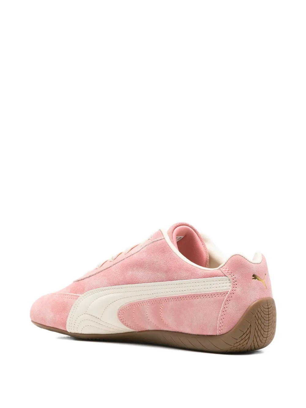 PUMA Speedcat sneakers met vervaagd effect Roze