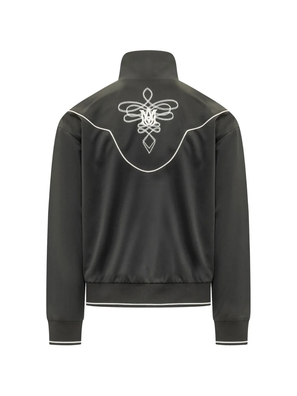 AMIRI Trainingsjack Zwart
