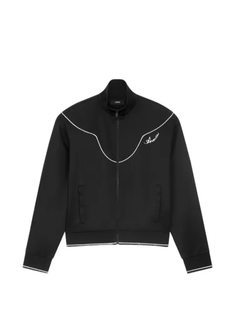 AMIRI western track jacket