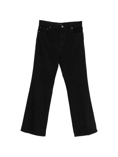AMIRI MA wide-fit jeans