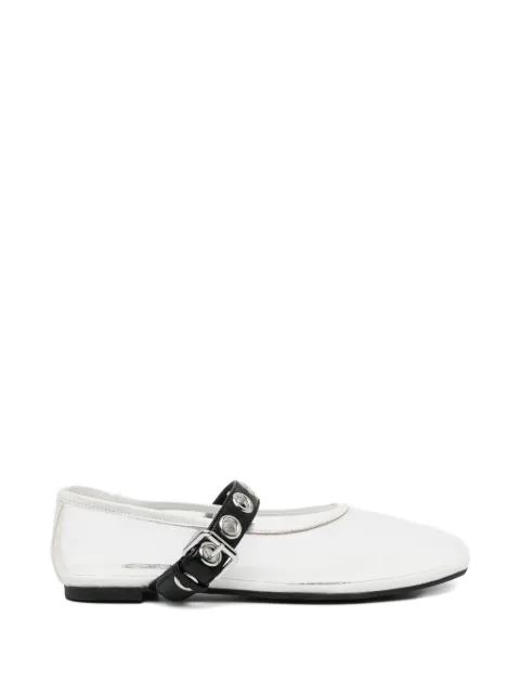 Senso Constance ballet flats