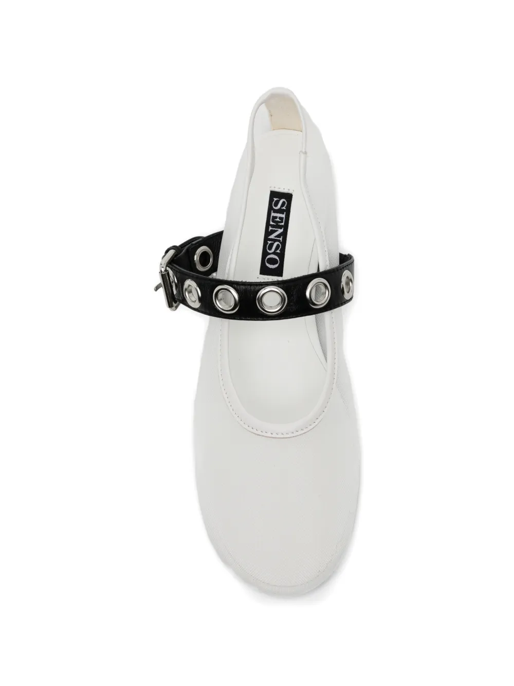 Senso Constance ballet flats Wit