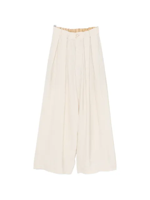 Uma Wang Poetic trousers