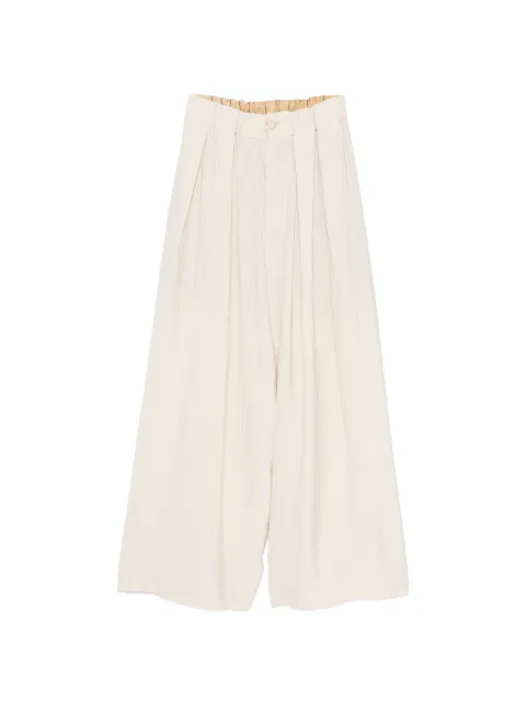 Uma Wang Poetic trousers